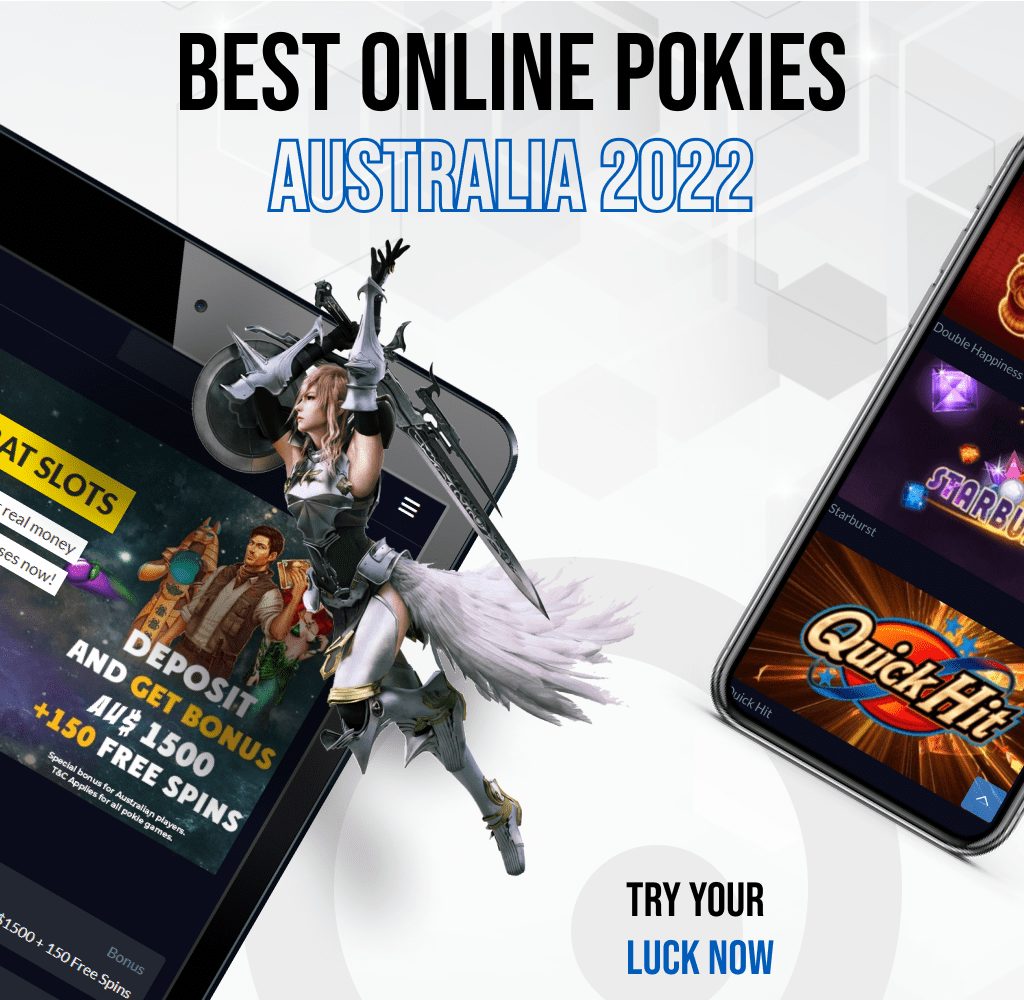 The Pokies Web Reviews